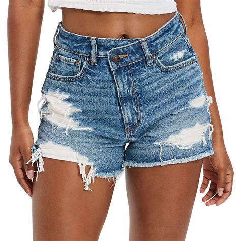 american eagle denim shorts women|american eagle shorts women sale.